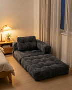 Le Nomi canape convertible chambre